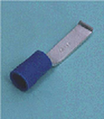 AH Type - Lipped Blade Terminal